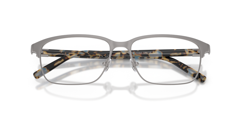 Diesel DL5014 in Matte Gunmetal - Alternate View