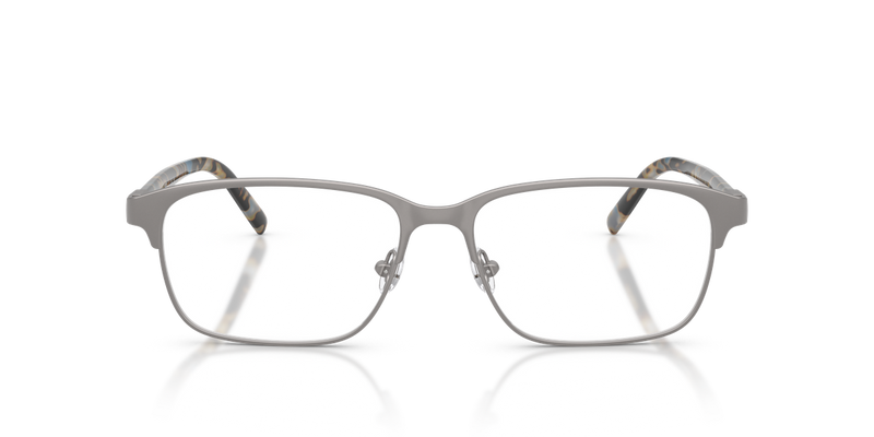 Diesel DL5014 in Matte Gunmetal - Alternate View