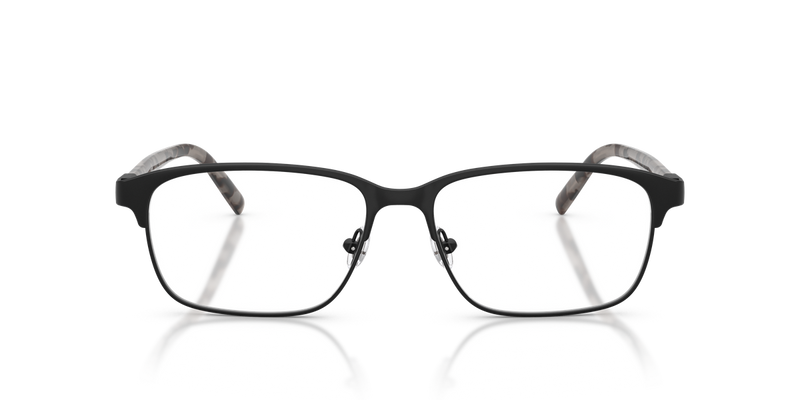 Diesel DL5014 in Black Matte - Alternate View