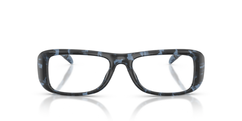 Diesel DL6010U in Havana Light Blue - Alternate View