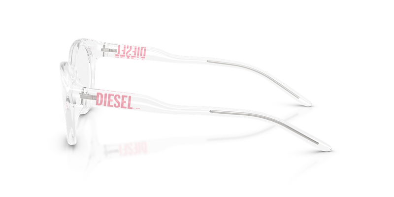 Diesel DL6011U in Cristal - Alternate View