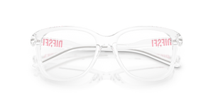 Cristal / Demo Lens (2005)