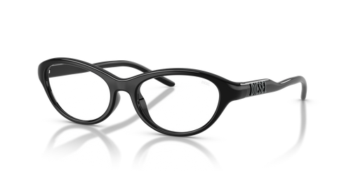 Black / Demo Lens (2001)