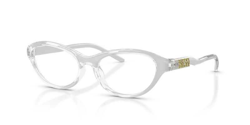 Diesel DL6013U in Crystal Metallic - Alternate View