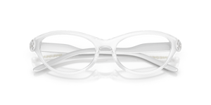 Crystal Metallic / Demo Lens (2029)