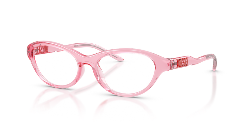 Diesel DL6013U in Pink - Alternate View
