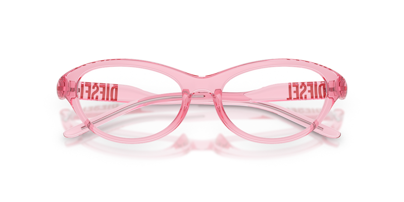 Diesel DL6013U in Pink - Alternate View