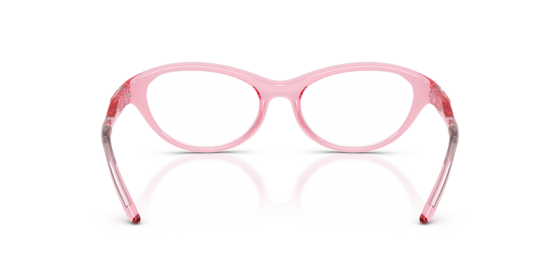 Diesel DL6013U in Pink - Alternate View