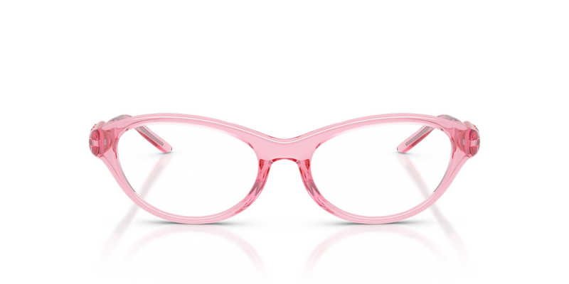 Diesel DL6013U in Pink - Alternate View