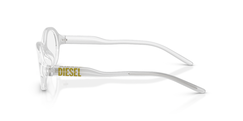Diesel DL6014U in Crystal Metallic - Alternate View