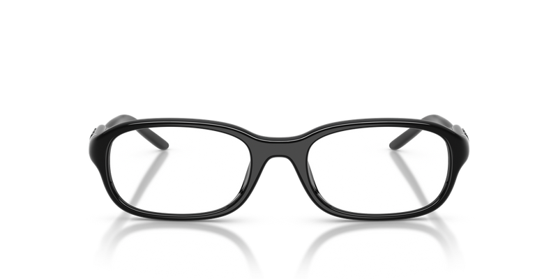 Diesel DL6015U in Black - Alternate View