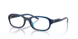 Blu / Demo Lens (2064)