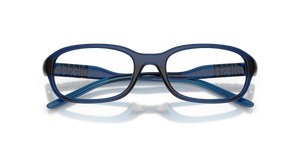 Blu / Demo Lens (2064)