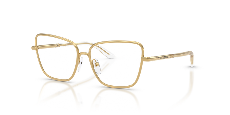 Dolce & Gabbana Kids 0DX1102 in Gold - Alternate View