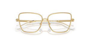 Gold / Demo Lens (02)