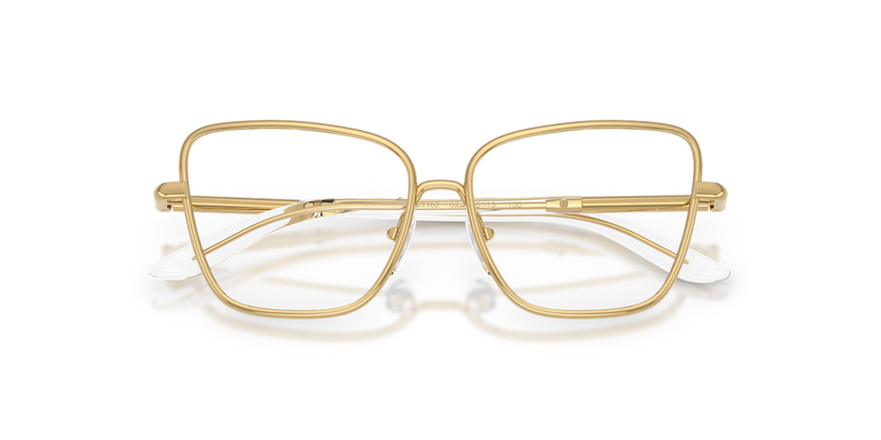 Dolce & Gabbana Kids 0DX1102 in Gold - Alternate View