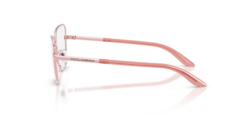 Dolce & Gabbana Kids 0DX1102 in Rose - Back View