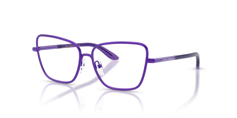 Dolce & Gabbana Kids 0DX1102 in Violet - Alternate View