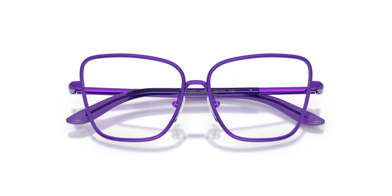 Dolce & Gabbana Kids 0DX1102 in Violet - Alternate View