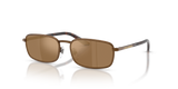 Bronze / Brown Mirror Bronze (1335F9)