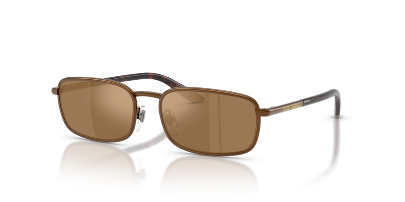 Dolce & Gabbana Kids DX2003 in Bronze - Alternate View