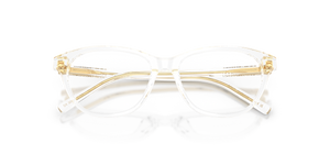 Crystal / Demo Lens (3133)