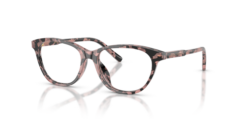 Dolce & Gabbana Kids 0DX3002 in Pink Havana - Alternate View