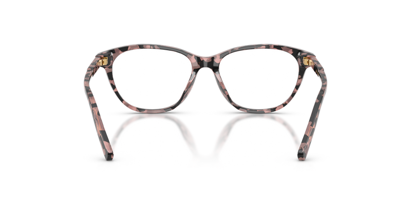 Dolce & Gabbana Kids 0DX3002 in Pink Havana - Alternate View