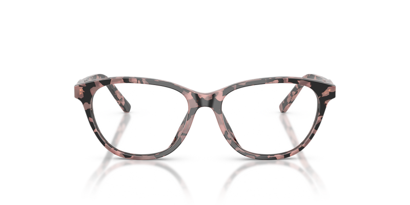 Dolce & Gabbana Kids 0DX3002 in Pink Havana - Alternate View