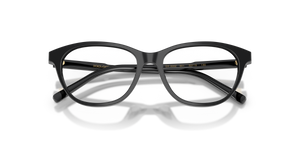 Black / Demo Lens (501)