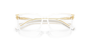 Crystal / Demo Lens (3133)