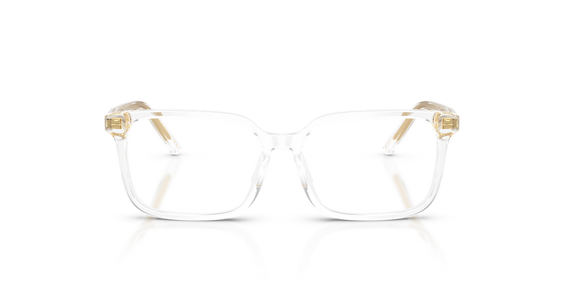 Dolce & Gabbana Kids 0DX3003 in Crystal - Alternate View