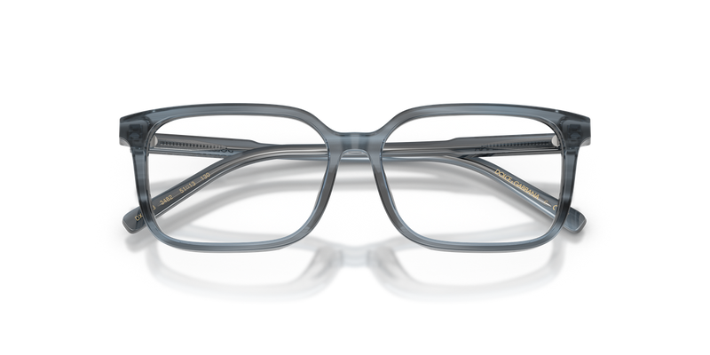 Dolce & Gabbana Kids 0DX3003 in Blue - Alternate View