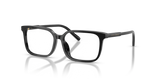 Black / Demo Lens (501)
