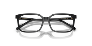 Black / Demo Lens (501)