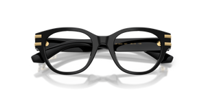 Black / Demo Lens (501)