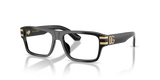 Black / Demo Lens (501)