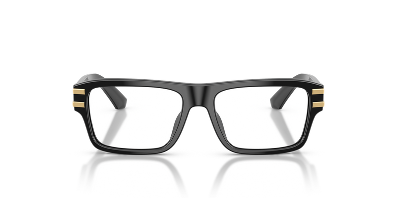 Dolce & Gabbana Kids DX3005 in Black - Alternate View