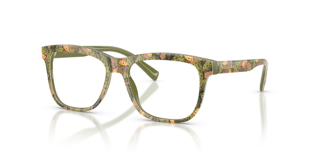 Dolce & Gabbana Kids 0DX3356