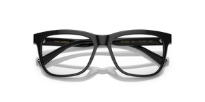 Black / Demo Lens (501)