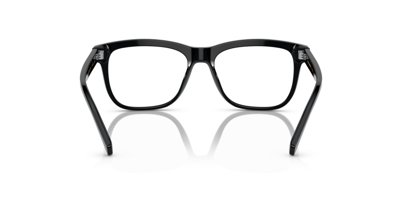 Dolce & Gabbana Kids 0DX3356 in Black - Alternate View
