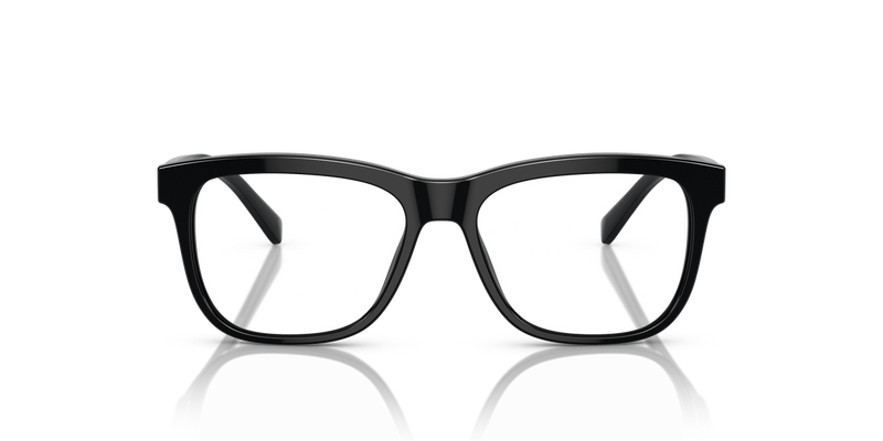 Dolce & Gabbana Kids 0DX3356 in Black - Alternate View