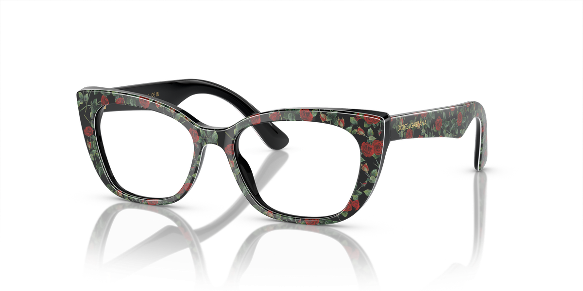 Dolce & Gabbana Kids 0DX3357