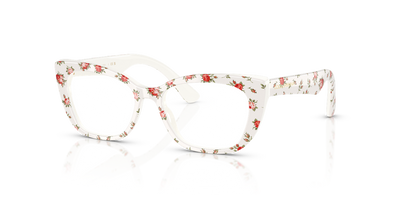 Dolce & Gabbana Kids 0DX3357 kids' glasses