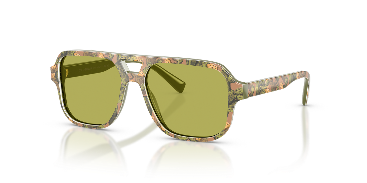 Dolce & Gabbana Kids 0DX4003