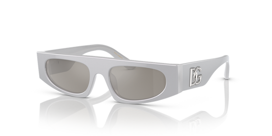 Dolce & Gabbana Kids 0DX4004 - Kids Sunglasses at Charm Optical Edmonton