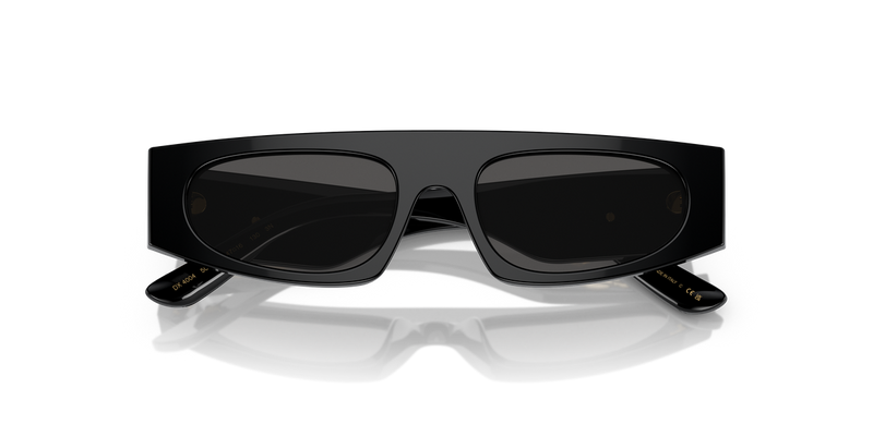Dolce & Gabbana Kids 0DX4004 in Black - Alternate View