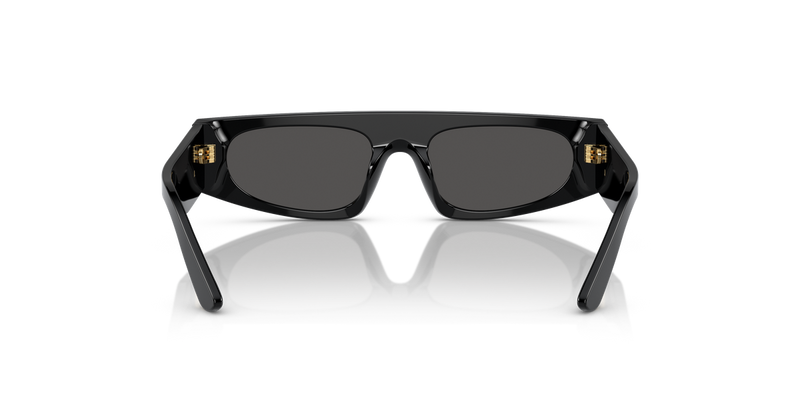 Dolce & Gabbana Kids 0DX4004 in Black - Alternate View