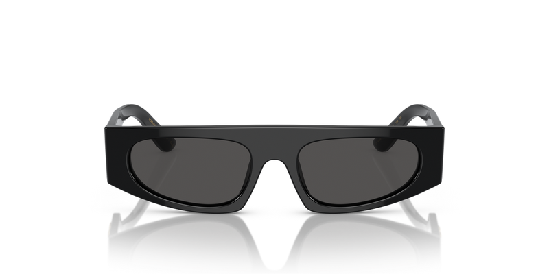 Dolce & Gabbana Kids 0DX4004 in Black - Alternate View