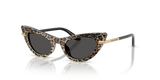 Leo Brown On Black / Dark Grey (316397)